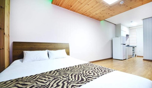 Basic Room, 1 Bedroom (301)