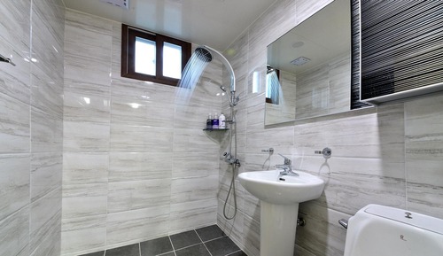 Basic Room, 1 Bedroom (A204)