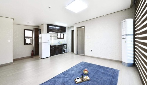 Basic Room, 1 Bedroom (A301)