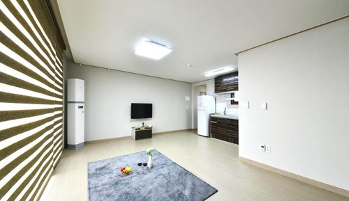 Basic Room, 1 Bedroom (B201)