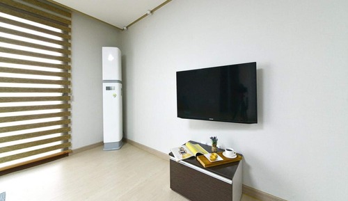 Basic Room, 1 Bedroom (B204)