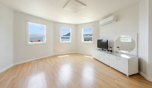 Basic Room, 1 Bedroom (Sinsundae 205 (Ocean view))