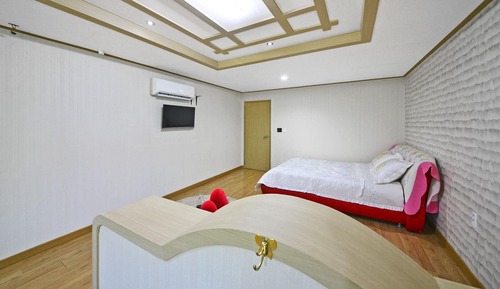 Basic Room, 1 Bedroom (Curryflant 111)