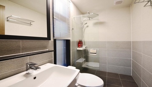 Basic Room, 1 Bedroom (102)