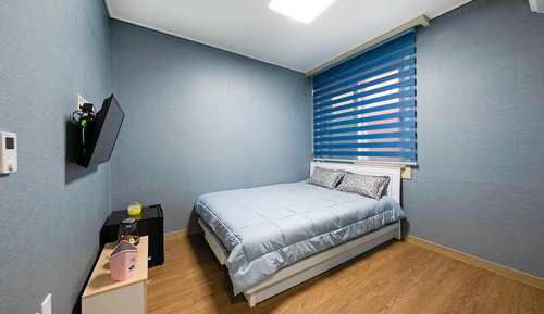 Basic Room, 1 Bedroom (101 ( No cooking ))