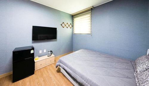 Basic Room, 1 Bedroom (203)