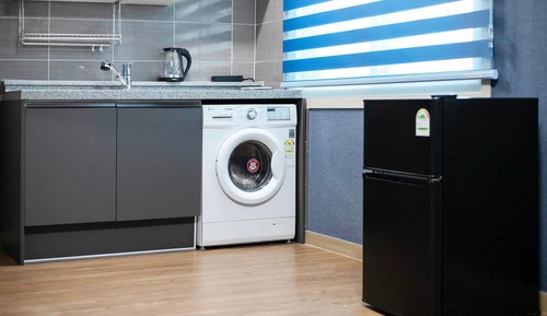 Basic Room, 1 Bedroom (201)