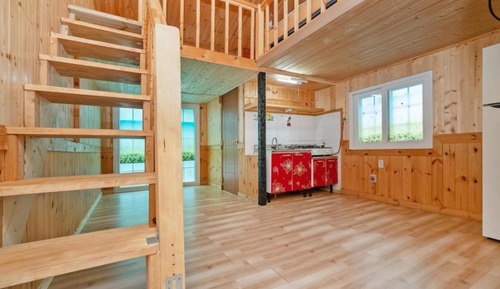 Room (Block A Narcissus)