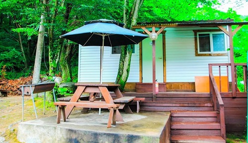 Room (Annex (Unshared House))