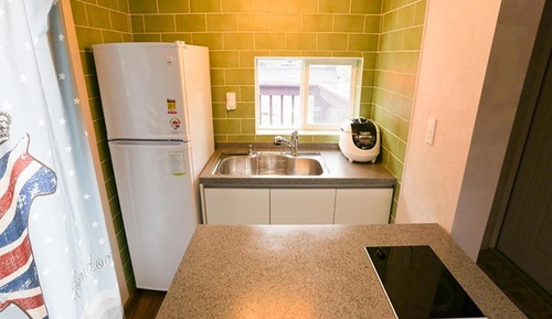 Room (Green (duplex))