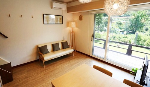Room (Handeumi 101 (Duplex))
