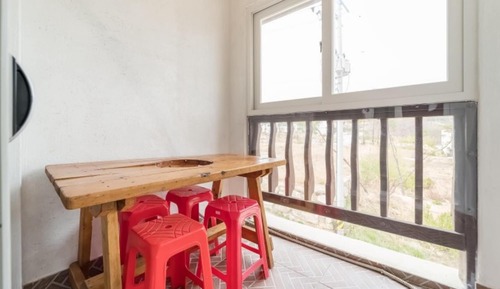 Room (March Room (Jet Spa))