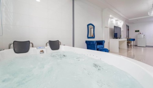 Room (September Room (Jet Spa))