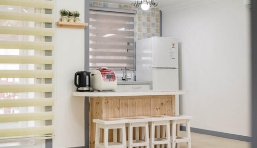 Room (December Room (Hinoki))