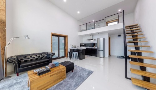 Room (Modern B (Pool Villa) (Random room as)