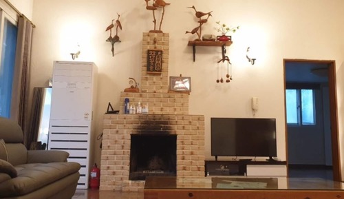 Room (Forest (Unshared House))