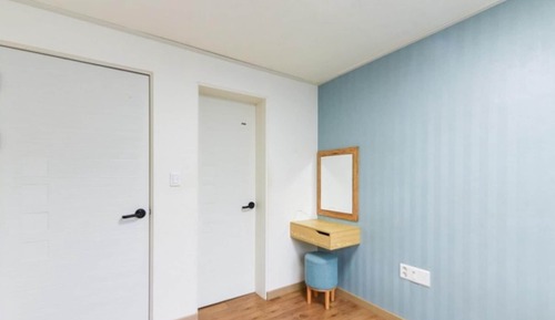 Room (Birch Trees (Unshared House Duplex))