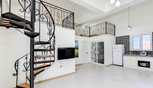 Room (Zelkova (Unshared House Duplex))