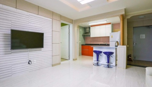 Room (202 Ocean View)