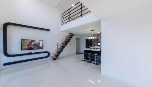 Room (301(multiple floors))