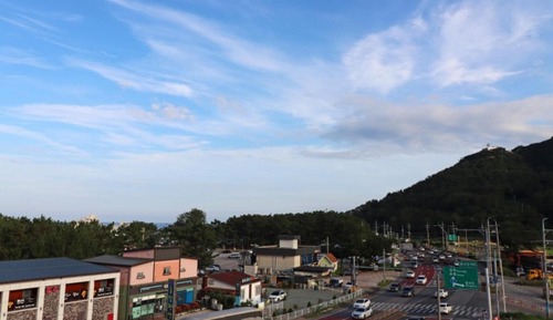 Room (Yellow 4th floor (4 beds))