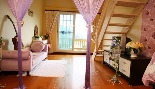 Room (Geranium (Duplex))