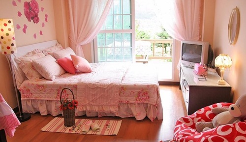 Room (Majoram (one-room type))