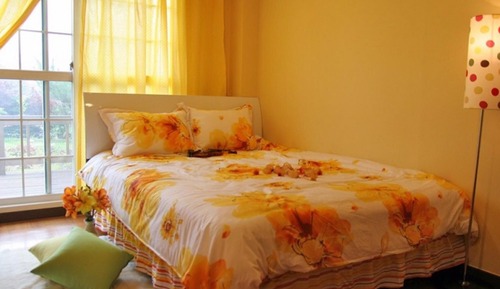 Room (Tea tree (one-room type))