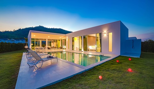 Villa