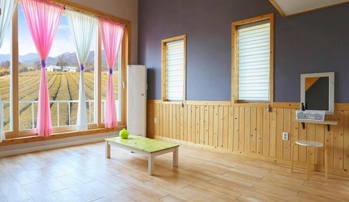 Room (Chocolate Mousse (Duplex))