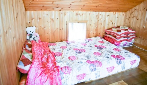 Room (Violet (Duplex))