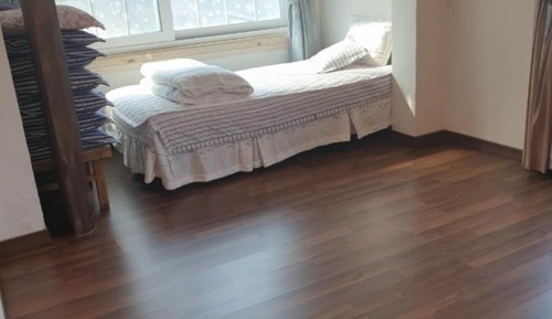 Room (Starlight Room (2F))