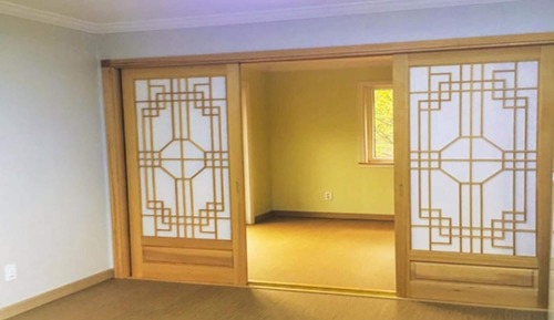 Room (Love room (2nd floor))