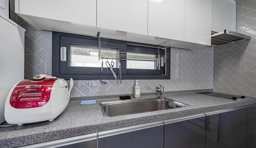 Room (Room 101 (Ocean View))