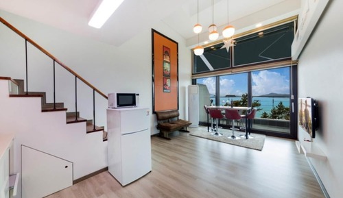 Room (Party day (Duplex Ocean view))