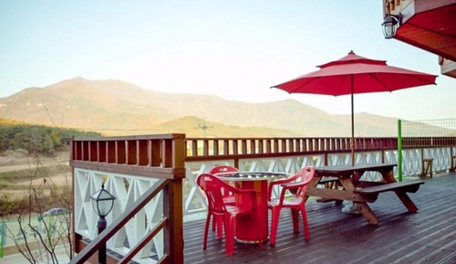 Room (Hoho (1st floor))