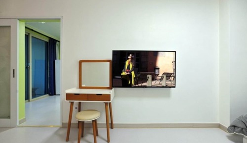 Room (Rosemary (bed room spa))