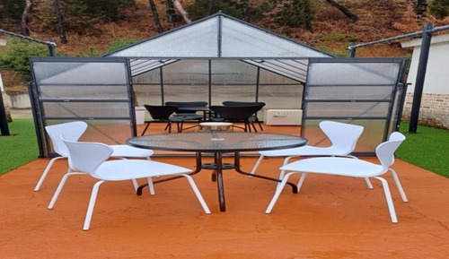 Room (Building C Bed 308 (BBQ Room))