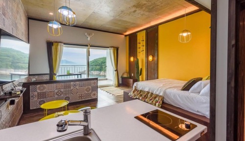 Room (A201 (Spa Studio))