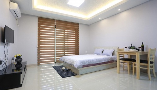 Room (Couple Room A)