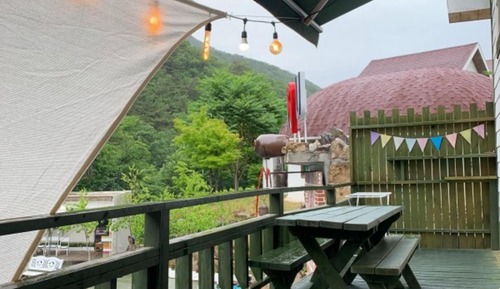 Room (4 Dong Prague (Unshared House Duplex))