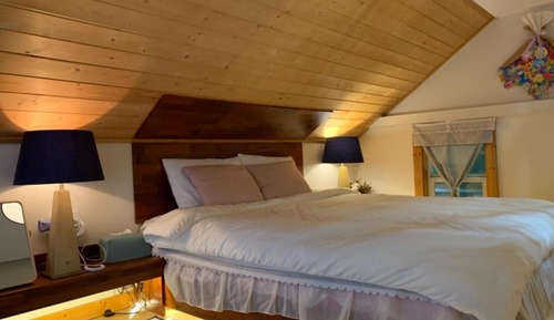 Room (Building 3 Vienna (Unshared House Dup)