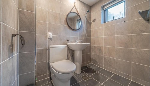 Room (Building C-Room 101 (Duplex))