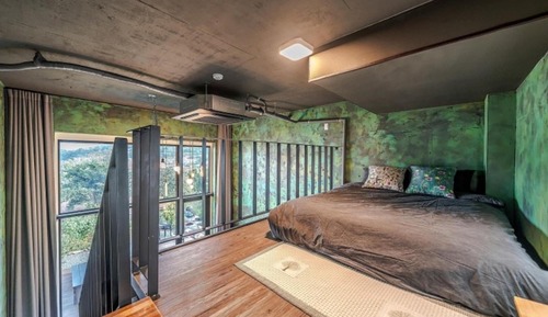 Room (Building C-Room 103 (Duplex))