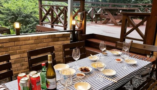 Room (Full House (Unshared House))