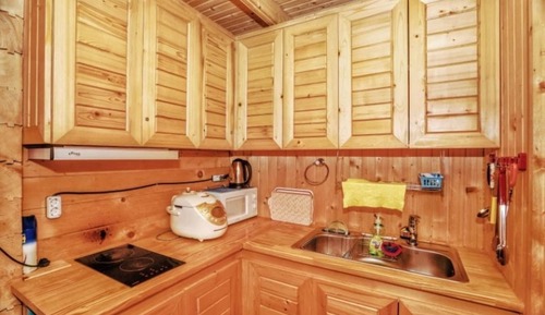 Room (Pine (Individual terrace Duplex))