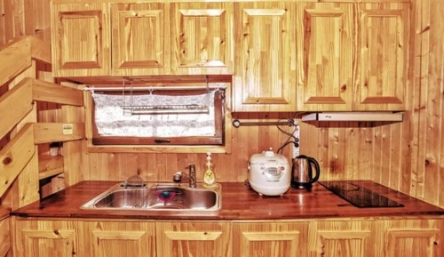 Room (Pine (Individual Terrace Duplex))