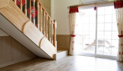 Room (Haeoreum (Duplex))