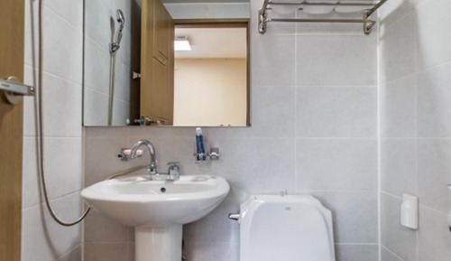 Room (Annex 1 (Private BBQ))