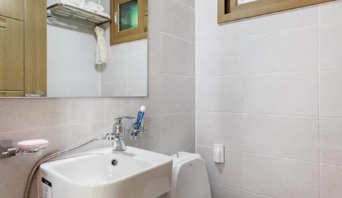 Room (Building 4 (Private BBQ))